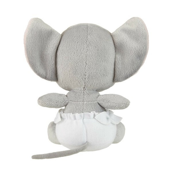 Tom and Jerry Tuffy Plush Toy S
