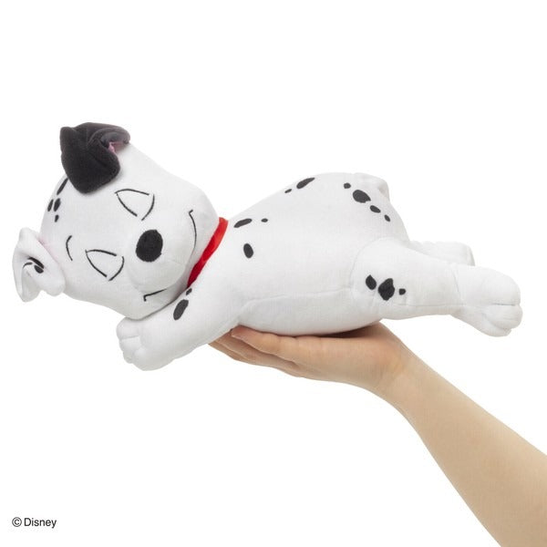 101 Dalmatians Sleeping Figure S