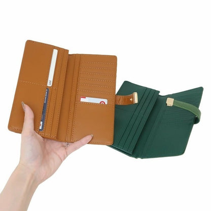 Peter Rabbit Slim Long Wallet