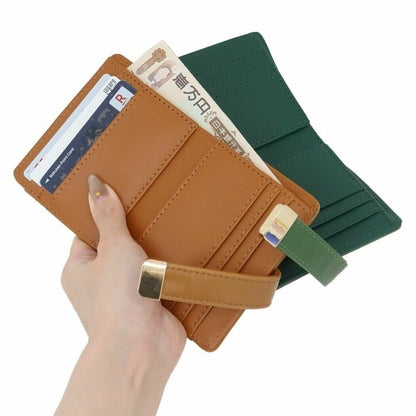 Peter Rabbit Slim Compact Wallet