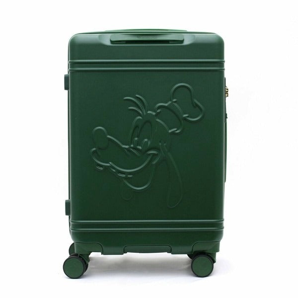 Siffler Disney Goofy Luggage M
