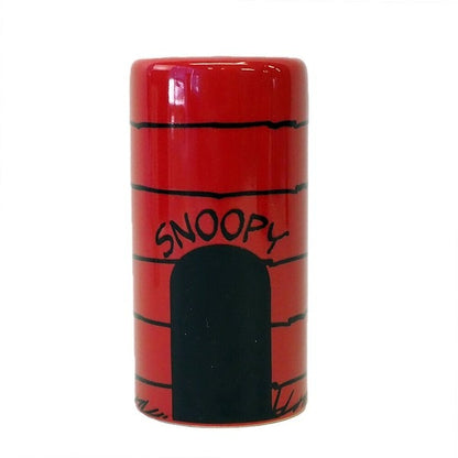 Enesco Salt & Pepper Snoopy