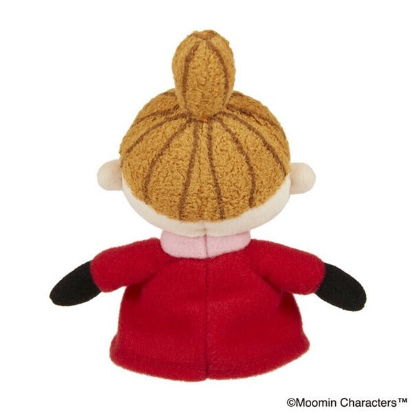 Sekiguchi Moomin Little My Palm-sized Stuffed Toy