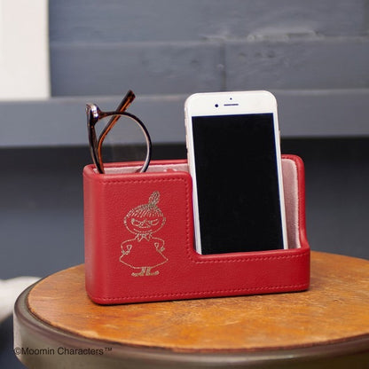 Moomin charactars Smartphone and Glasses Stand