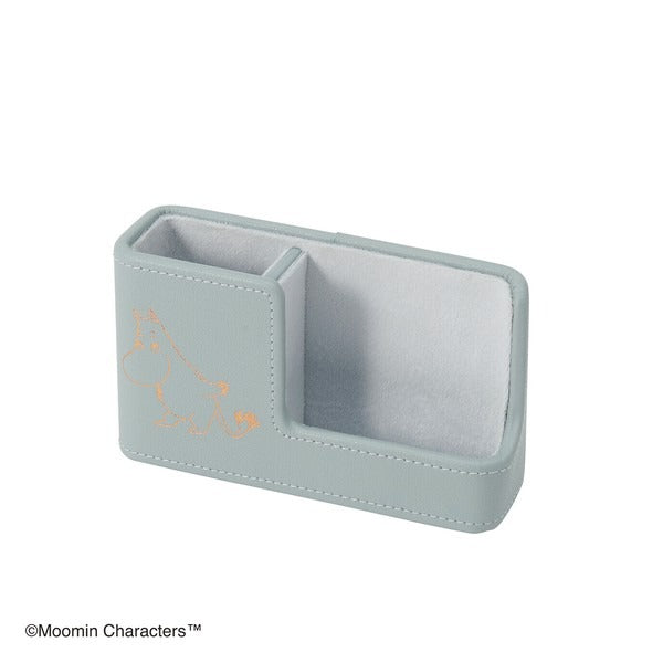 Moomin charactars Smartphone and Glasses Stand