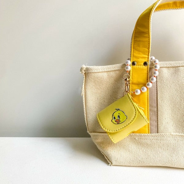 TOM and JERRY x Flapper Quacker AirPods Case