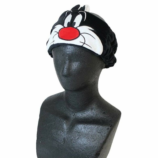 Looney Tunes Sylvester Hairband
