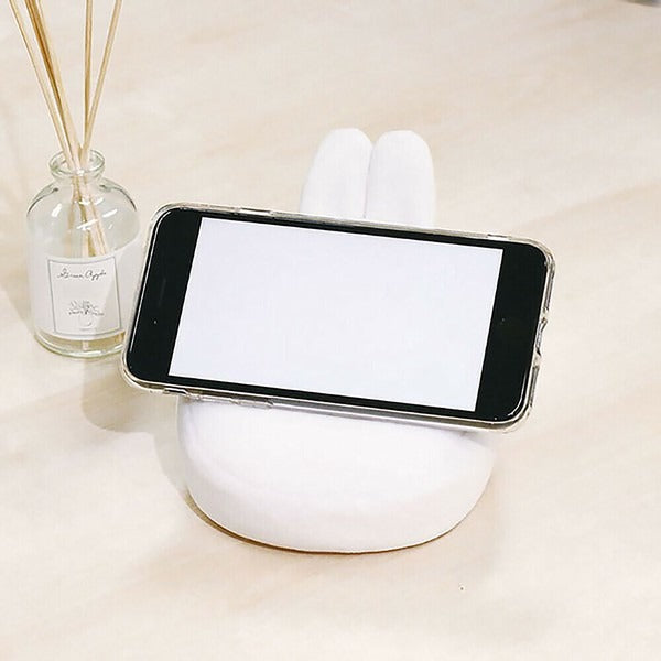 Miffy Multi-purpose Little Cushion White