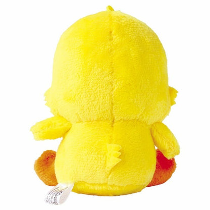 Tom and Jerry keychain Plush Toy Set