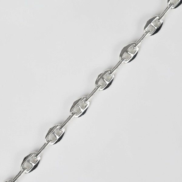 Design Chain Big Hook Necklace