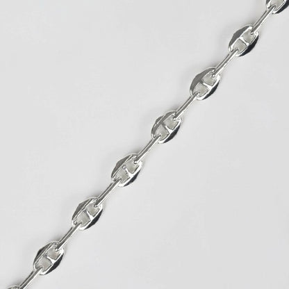 Design Chain Big Hook Necklace