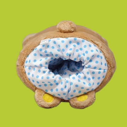 Rilakkuma Plush Golf Club Cover