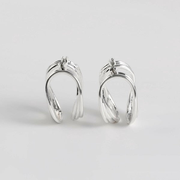 Parallel line Pierce