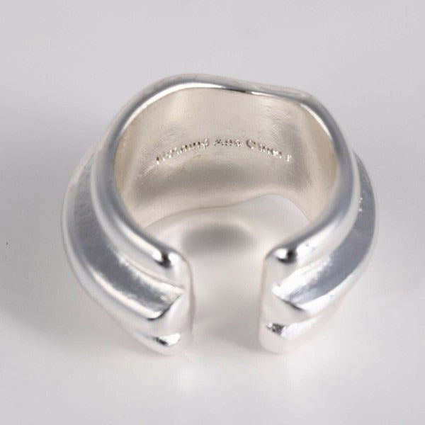 New Wave Ring