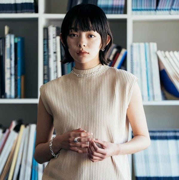 Penuts Chain Necklace