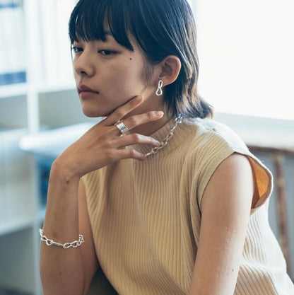 Penuts Chain Bracelet