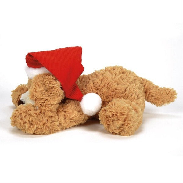 Mary Meyer Christmas Pepper McMintley Dog