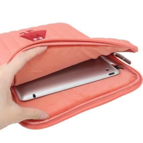 Moomin & Little My Sulky Pose iPad Case