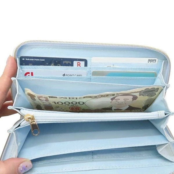 Sanrio Cinnamoroll Angel Metal