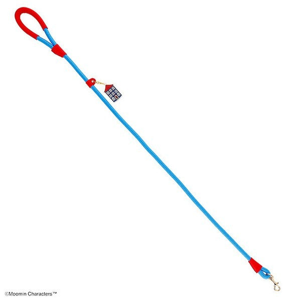 Moomin Color Pet Collar & Leash