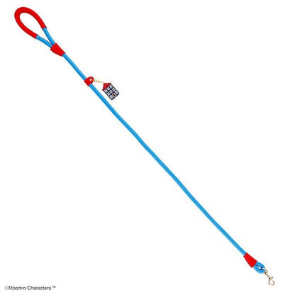 Moomin Color Pet Collar & Leash