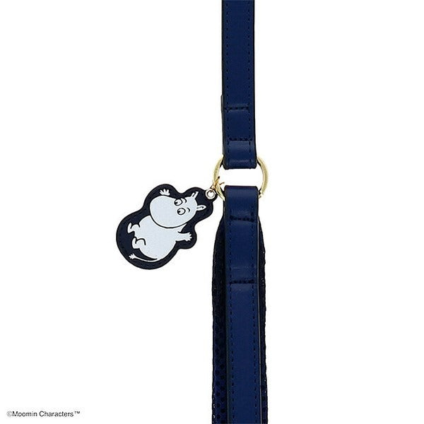 Moomin Color Pet Collar & Leash