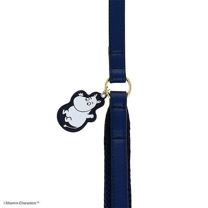 Moomin Color Pet Collar & Leash