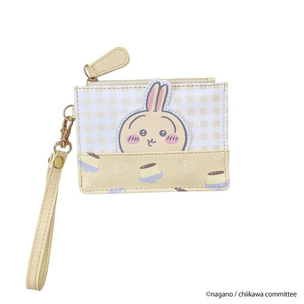 Chiikawa Card Holder