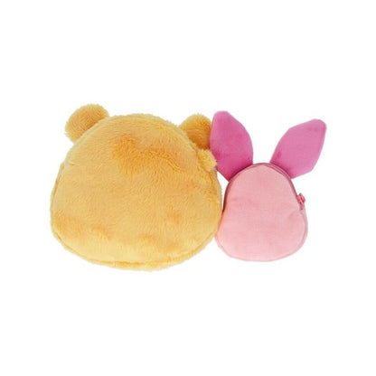 Disney Characters Friendship Pouch Set