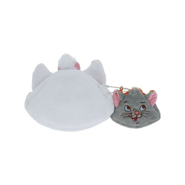 Disney Characters Friendship Pouch Set