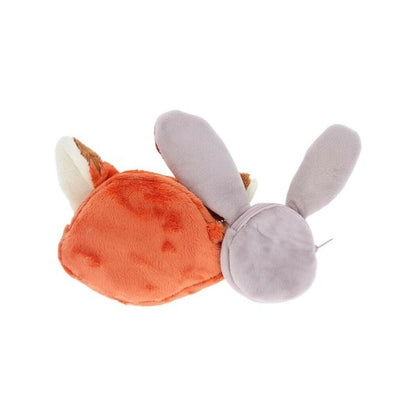 Disney Characters Friendship Pouch Set