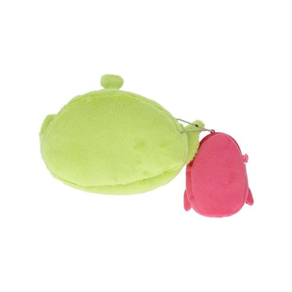 Disney Characters Friendship Pouch Set