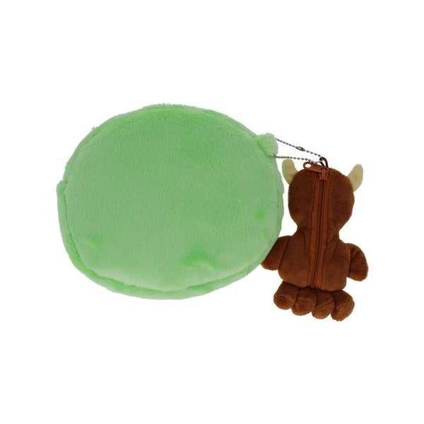 Disney Characters Friendship Pouch Set