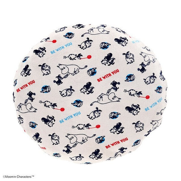 MOOMIN Be With You Pet Bed