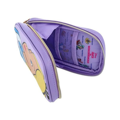 Alice in Wonderland Pouch