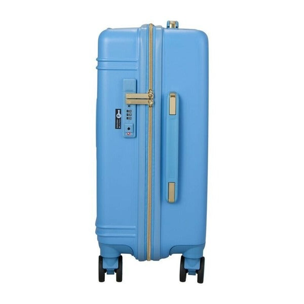 Hapitas Disney Stitch Luggage