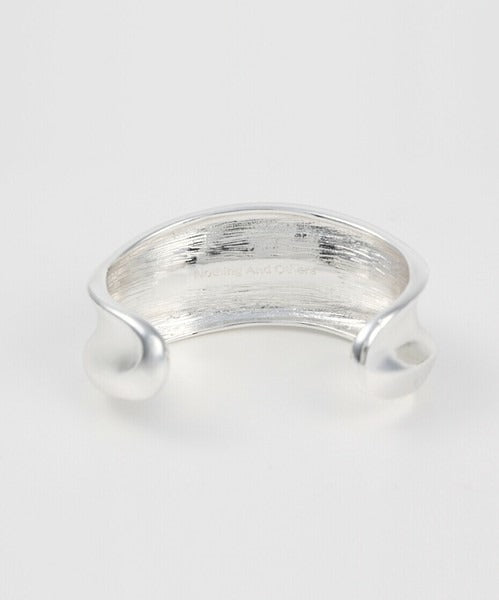 Smooth Light Bangle