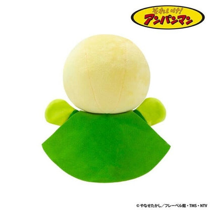 Anpanman Hand-dancing Doll