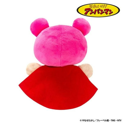 Anpanman Hand-dancing Doll