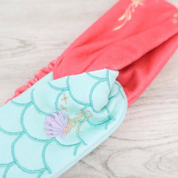 Disney Characters Elegant Hair Band