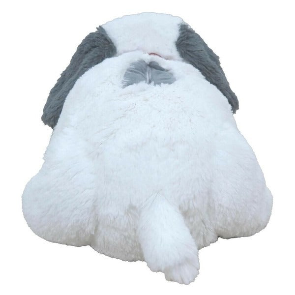 Snoopy Plush Tissue Cover