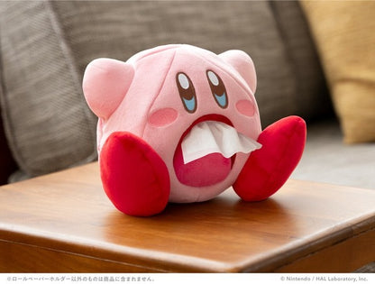 Kirby Roll Paper Holder