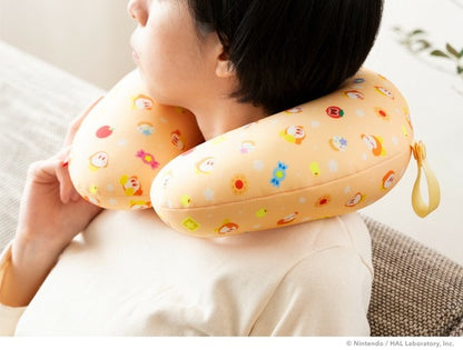 Kirby 2-Way Neck Pillow