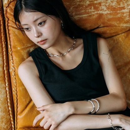 Bananamotif Bracelet