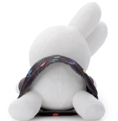 Bruna MIFFY & MUSIC Sleeping Friend Plush Toy S & Keychain