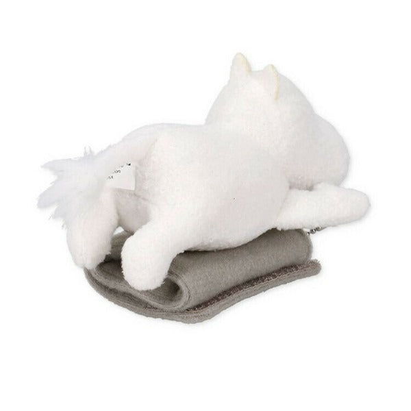 Moomin Shoulder Pad Mascot