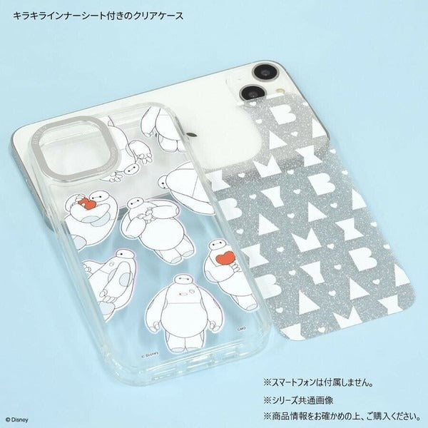 Disney Stitch Camera Frame Case for iPhone