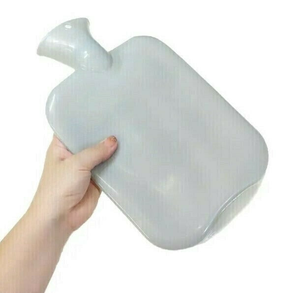 Disney Chip & Dale Warm Hot Water Bottle Set