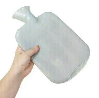 Disney Chip & Dale Warm Hot Water Bottle Set