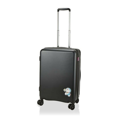 Siffler Doraemon Zipper Type Luggage M